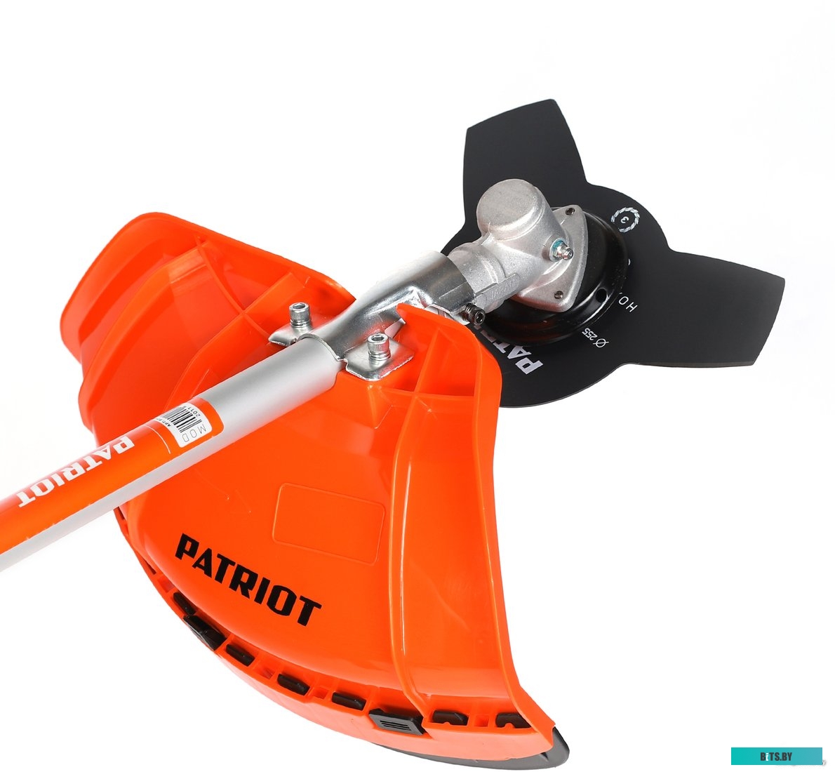250108444 Триммер бензиновый PATRIOT PT 553 (1+1) [250108444]