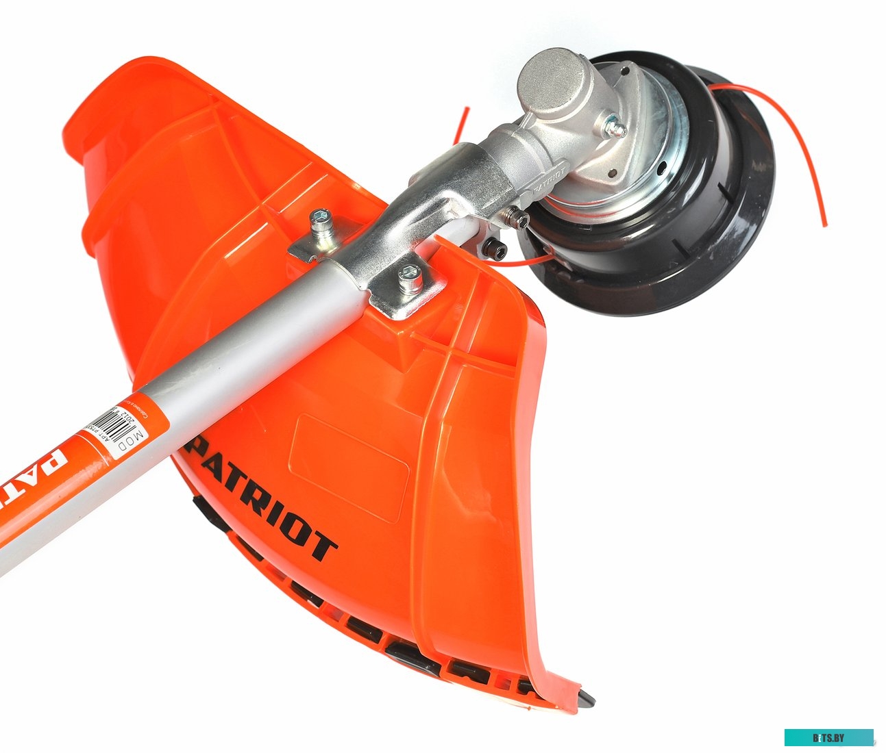 250108444 Триммер бензиновый PATRIOT PT 553 (1+1) [250108444]