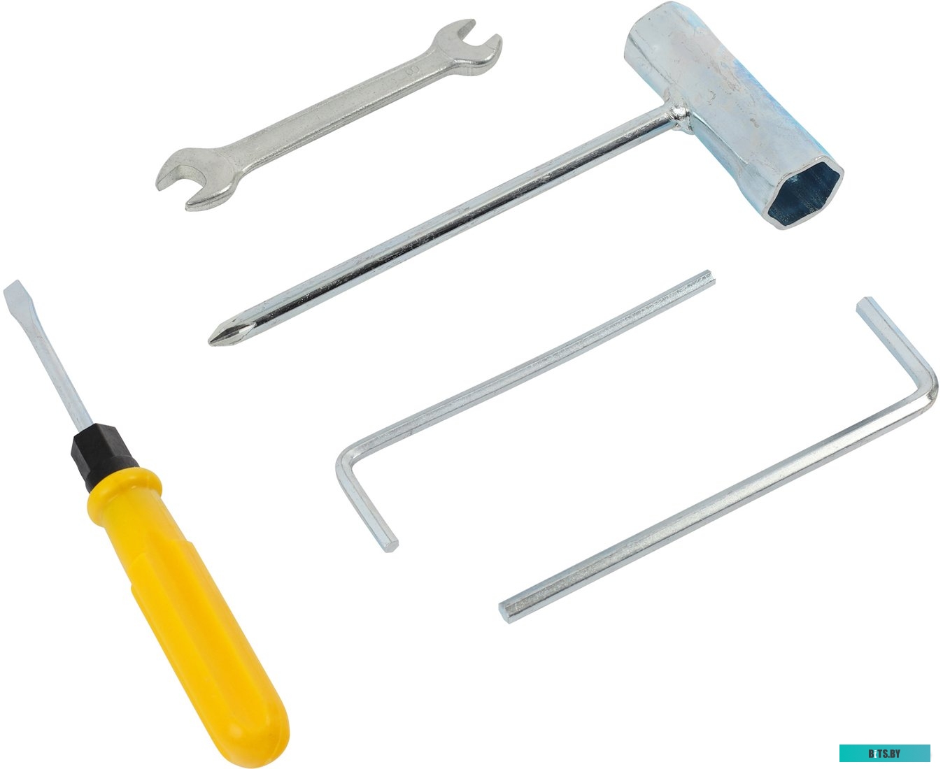 250108444 Триммер бензиновый PATRIOT PT 553 (1+1) [250108444]