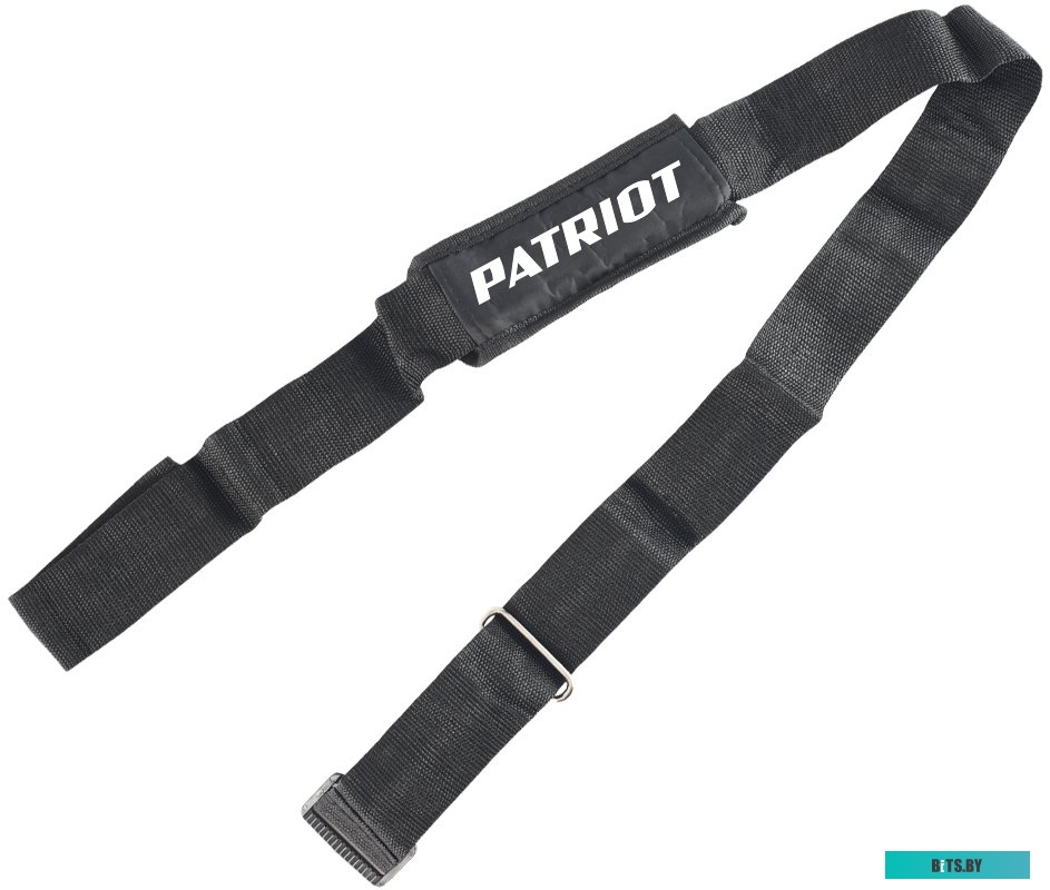 250108444 Триммер бензиновый PATRIOT PT 553 (1+1) [250108444]