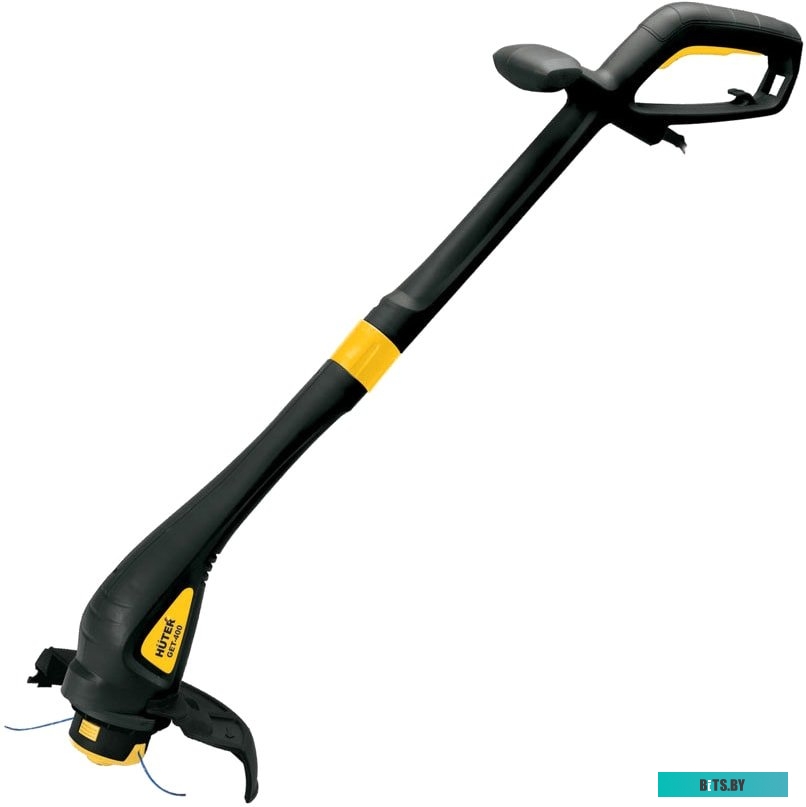 70/1/4 Триммер электрический HUTER GET-400 [70/1/4]