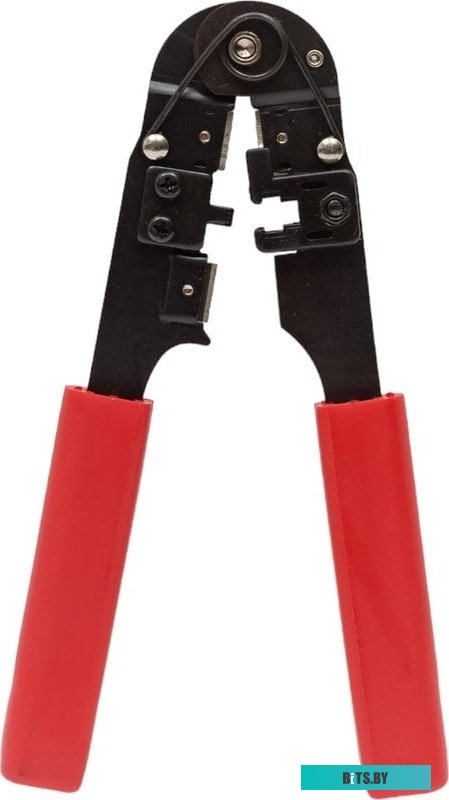 Обжимной инструмент TELECOM HT-2094C
