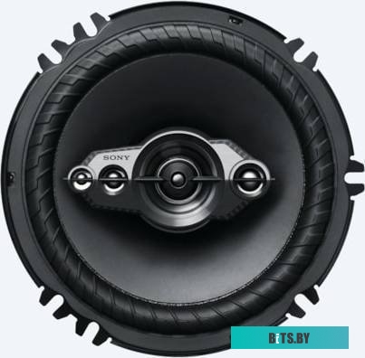 XS-XB1651 Колонки автомобильные Sony XS-XB1651 350Вт 88дБ 4Ом 14.24см (6дюйм) (ком.:2кол.) коаксиальные пятиполосные