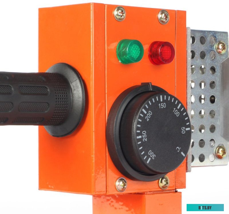 170302005 Сварочный аппарат для пластиковых труб Patriot PW 150 The One,  кейс [170302005]