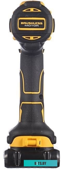 DCD778S2T-QW Ударная дрель-шуруповерт DeWALT DCD778S2T, 1.5Ач,  с двумя аккумуляторами [dcd778s2t-qw]
