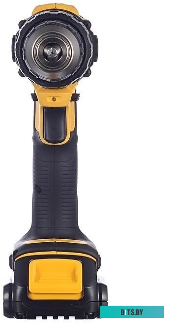 DCD778S2T-QW Ударная дрель-шуруповерт DeWALT DCD778S2T, 1.5Ач,  с двумя аккумуляторами [dcd778s2t-qw]