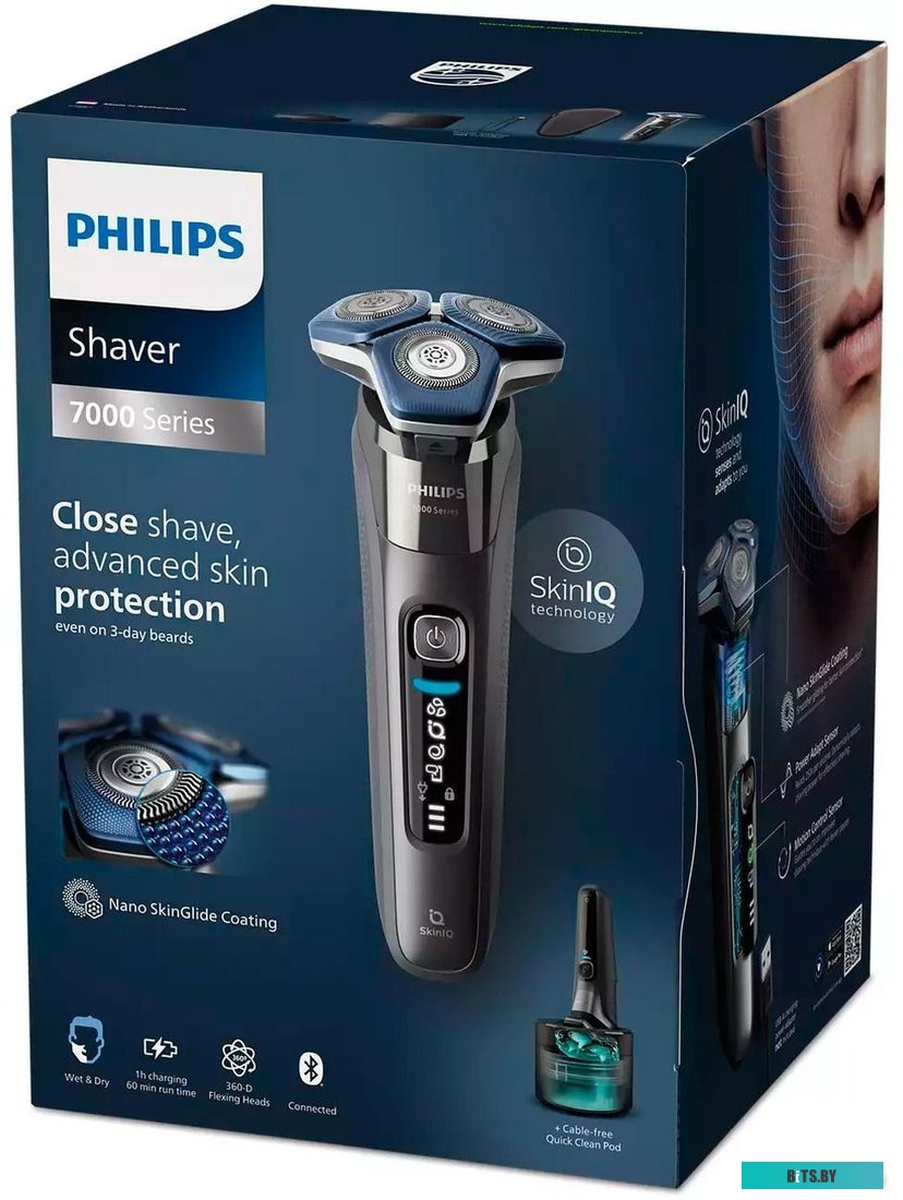 S7887/55 Бритва S7887/55 PHILIPS