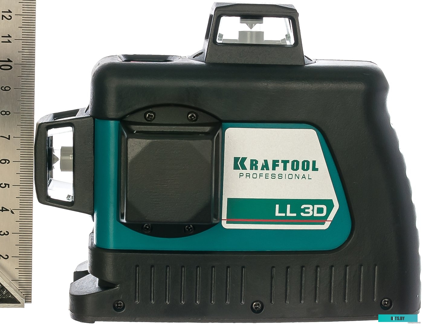 34640-4 Лазерный нивелир Kraftool 34640-4 34640-4