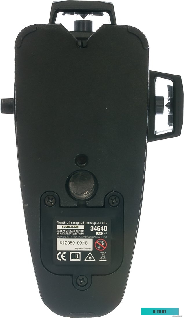 34640-4 Лазерный нивелир Kraftool 34640-4 34640-4