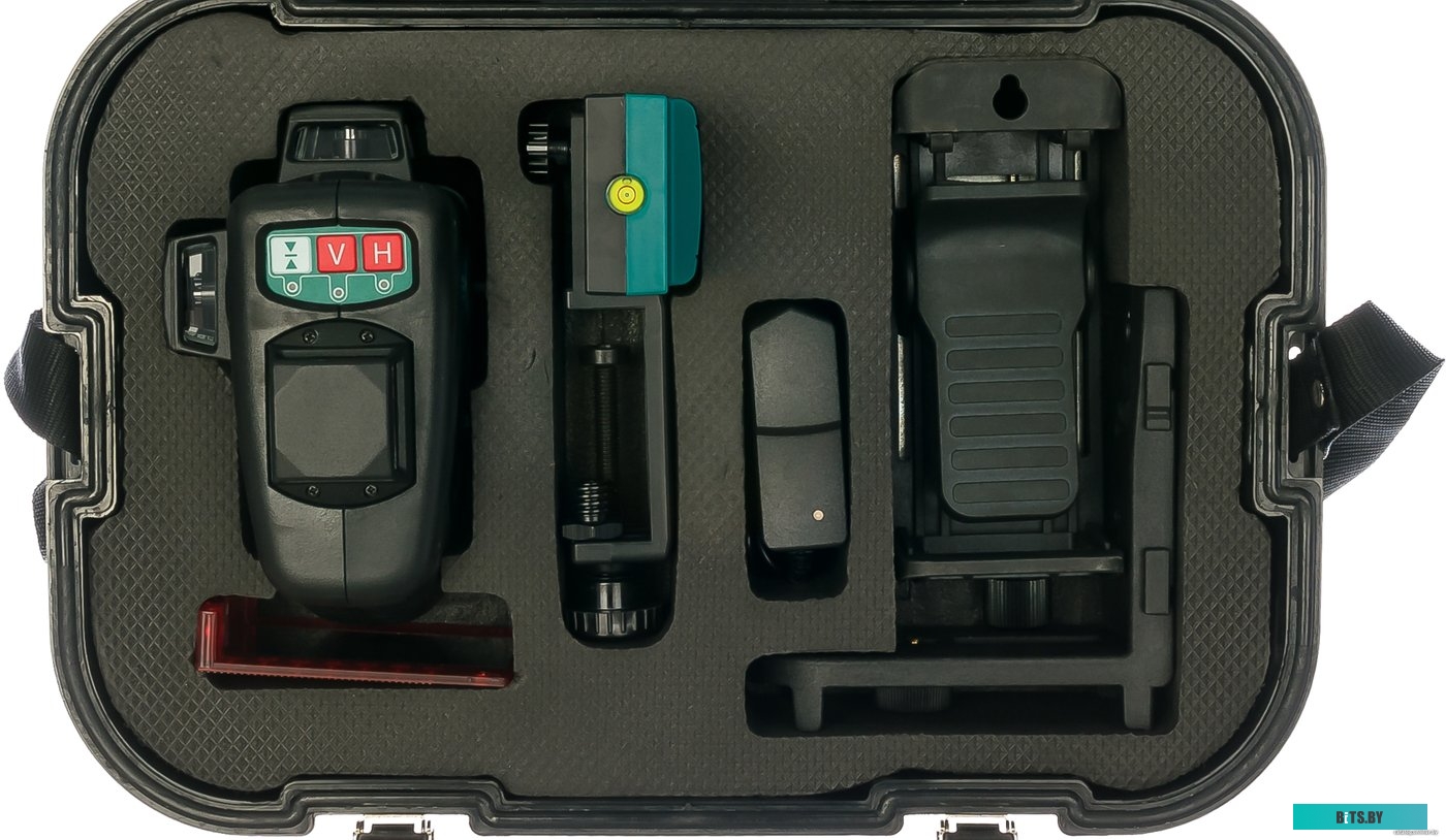 34640-4 Лазерный нивелир Kraftool 34640-4 34640-4