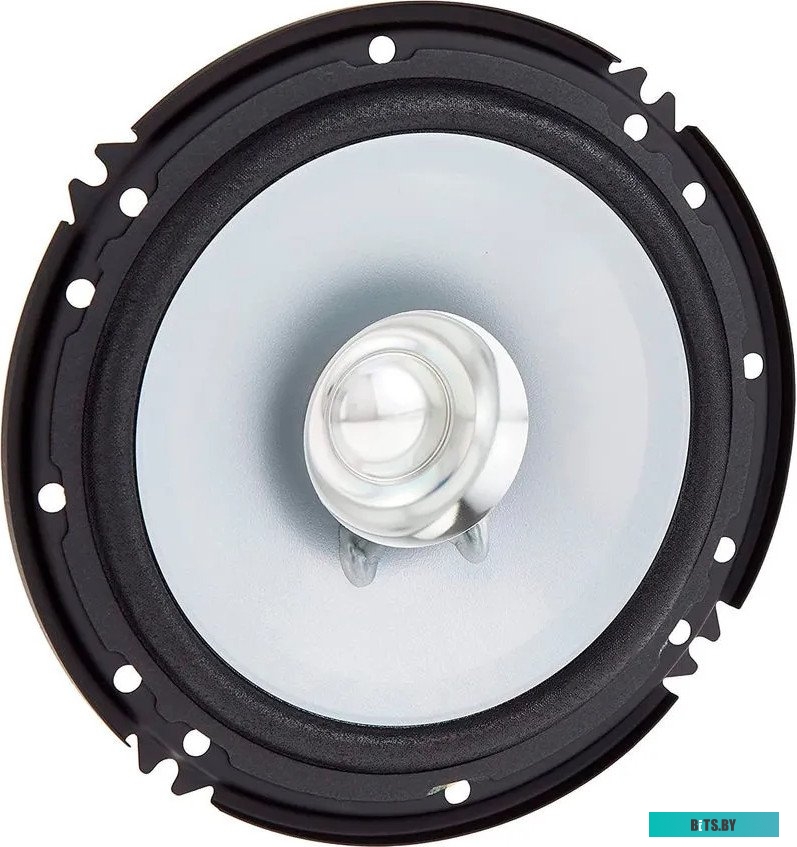 KFC-S1656 Колонки автомобильные Kenwood KFC-S1656,  16 см (6.5 дюйм.),  комплект 2 шт.