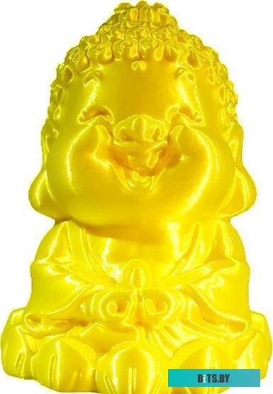 Т0033347 eSUN eSilk PLA 1.75 мм 1000 г (переходный)
