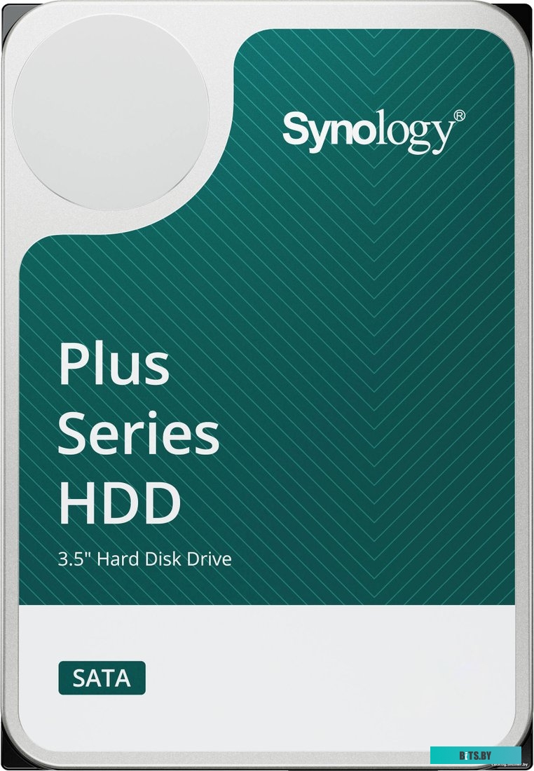 Внешний жесткий диск Synology HAT3310 HAT3310-12T