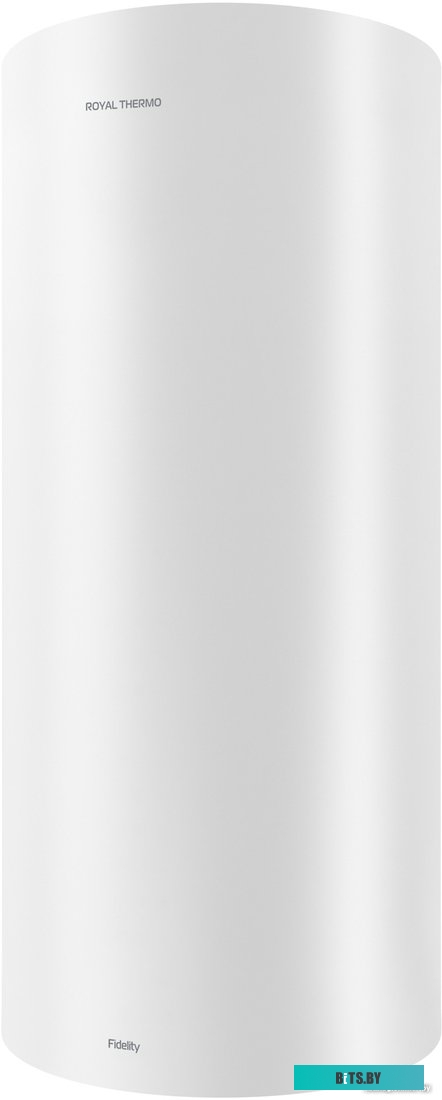 НС-1605946 Водонагреватель ROYAL THERMO Fidelity RWH 30,  накопительный,  3кВт,  30л,  белый [нс-1605946]