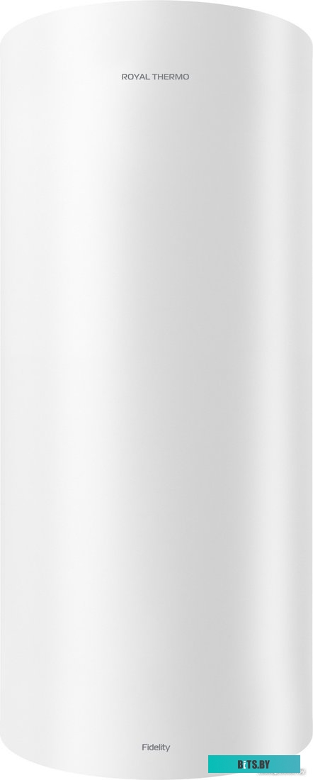 НС-1605946 Водонагреватель ROYAL THERMO Fidelity RWH 30,  накопительный,  3кВт,  30л,  белый [нс-1605946]