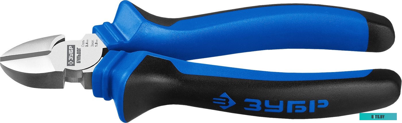 2201-5-16 Бокорезы Зубр 2201-5-16