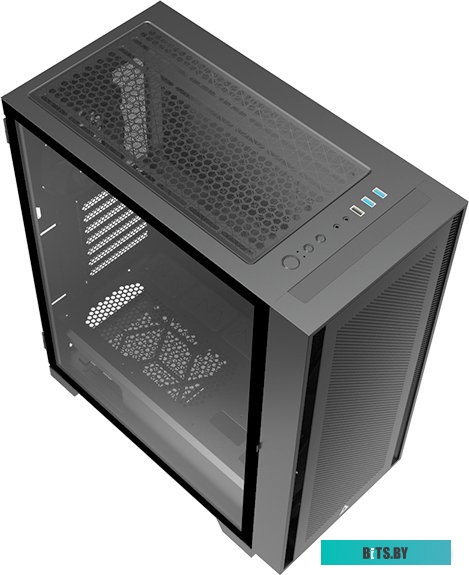 Корпус Montech AIR 1000 Lite (черный)