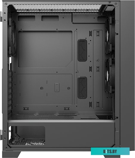 Корпус Montech AIR 1000 Lite (черный)