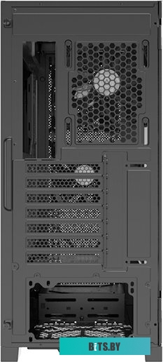 Корпус Montech AIR 1000 Lite (черный)
