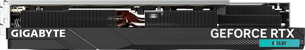 Видеокарта Gigabyte GeForce RTX 4090 Windforce V2 24G GV-N4090WF3V2-24GD
