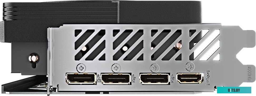 Видеокарта Gigabyte GeForce RTX 4090 Windforce V2 24G GV-N4090WF3V2-24GD