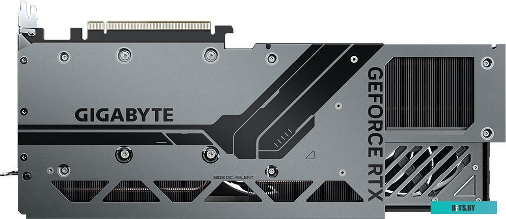 Видеокарта Gigabyte GeForce RTX 4090 Windforce V2 24G GV-N4090WF3V2-24GD
