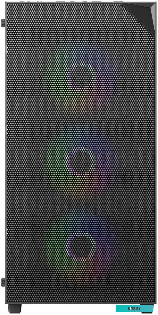 1859370 ПК IRU Game 510B6GMA MT i5 12400F (2.5) 16Gb SSD1Tb RTX3050 8Gb Free DOS GbitEth 650W черный (1859370)