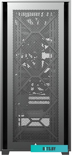 Корпус Montech AIR 1000 Lite (черный)