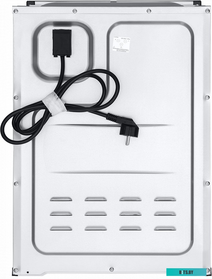 EOEM516S Шкаф духовой электрический MAUNFELD EOEM516S/ 448х546х595 мм, Независимый тип установки, класс энергопотребления А,  7 основных режимов,  эле