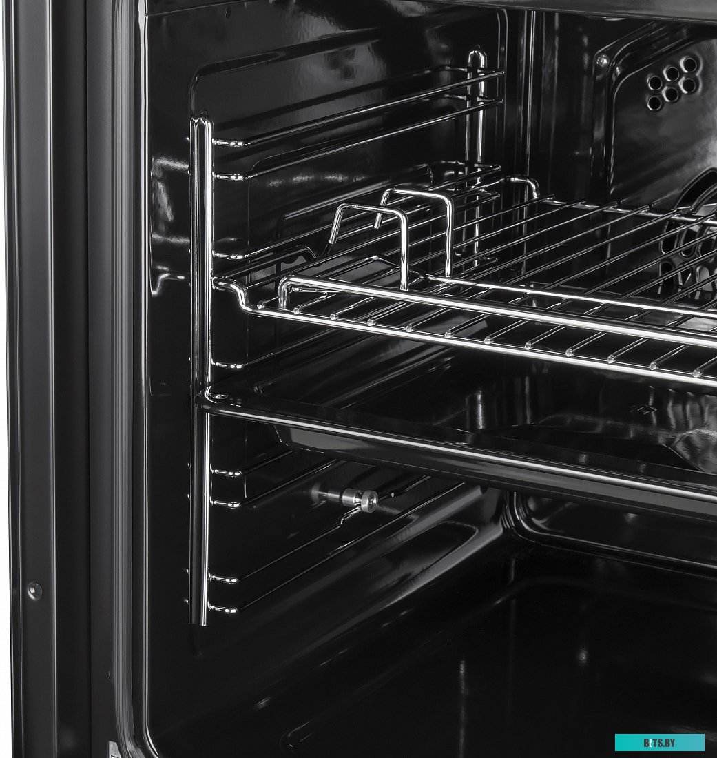 EOEC516S Шкаф духовой электрический MAUNFELD EOEC516S/ 448х546х595 мм, Независимый тип установки, класс энергопотребления А,  7 основных режимов,  мех