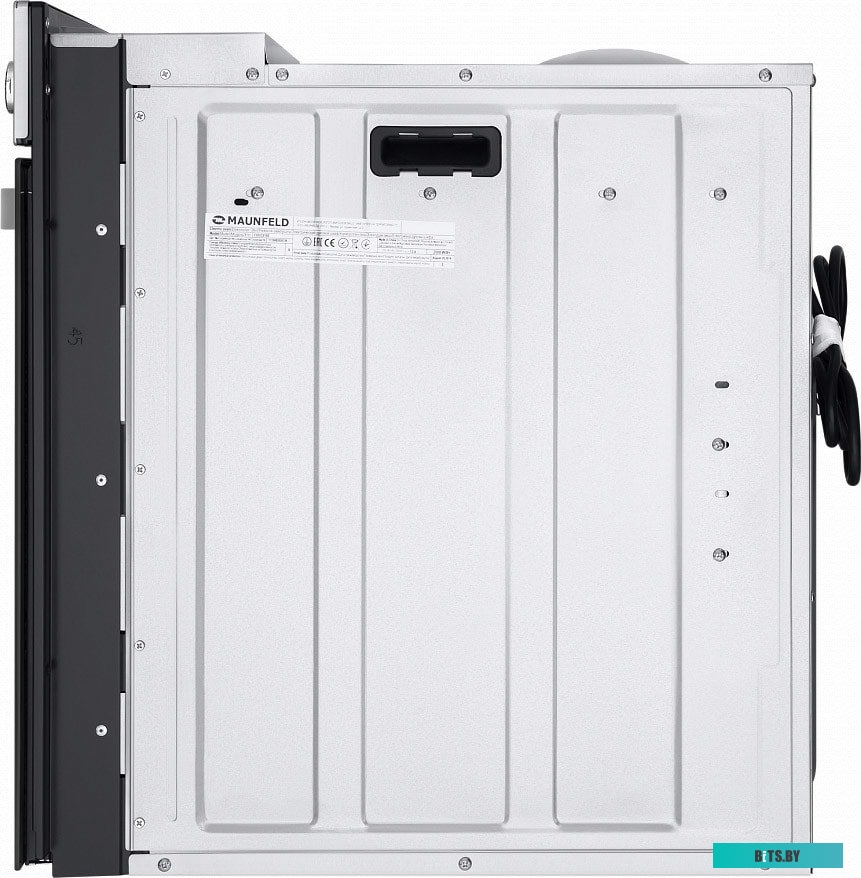 EOEC516S Шкаф духовой электрический MAUNFELD EOEC516S/ 448х546х595 мм, Независимый тип установки, класс энергопотребления А,  7 основных режимов,  мех