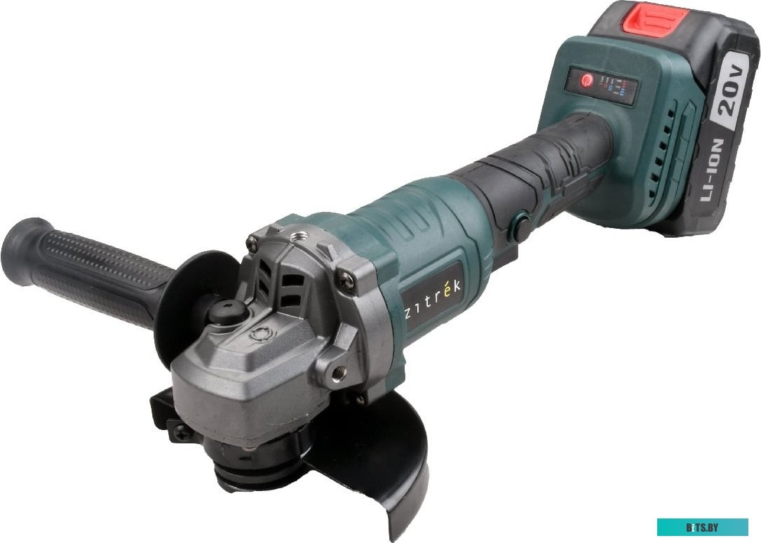 085-1004 Дрель-шуруповерт DEKO Loner 20V One, 4Ач,  с одним аккумулятором [085-1004]