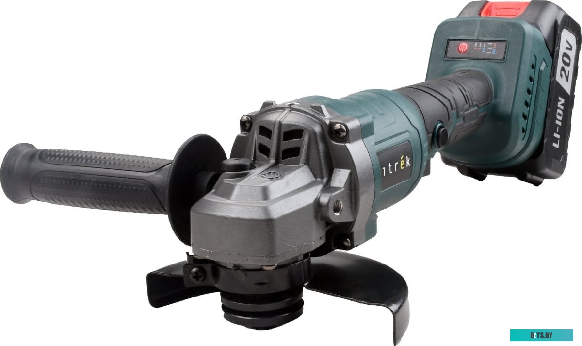 085-1004 Дрель-шуруповерт DEKO Loner 20V One, 4Ач,  с одним аккумулятором [085-1004]