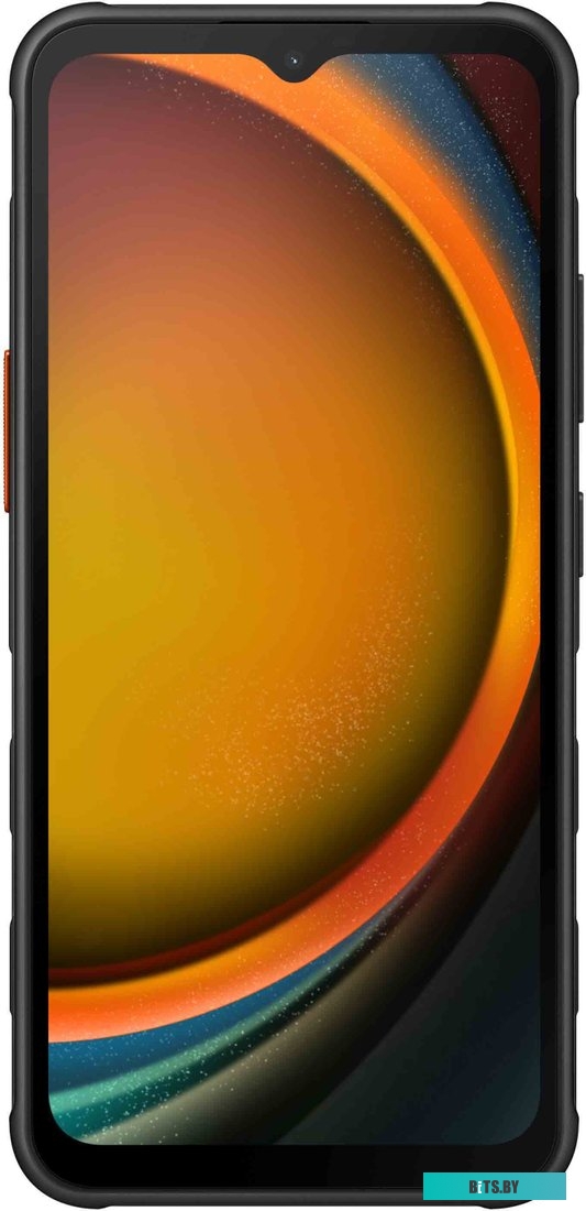 Смартфон Samsung SM-G556B Galaxy XCover7 128Gb 6Gb SM-G556BZKDR06 