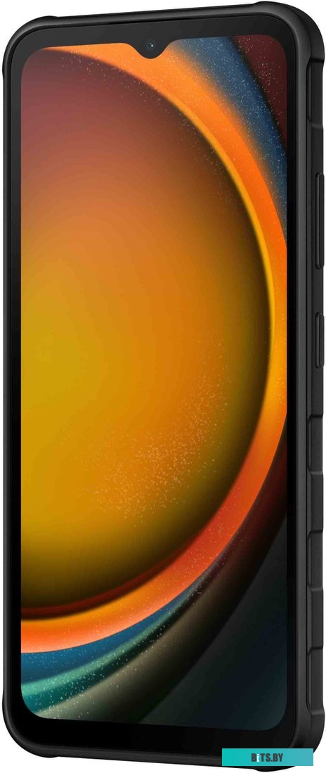 Смартфон Samsung SM-G556B Galaxy XCover7 128Gb 6Gb SM-G556BZKDR06 