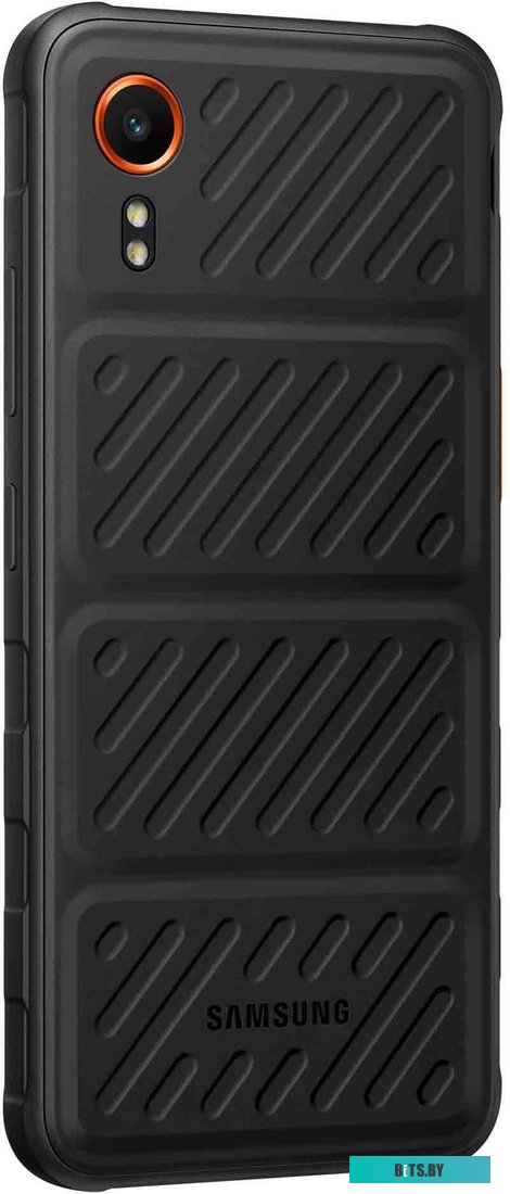 Смартфон Samsung SM-G556B Galaxy XCover7 128Gb 6Gb SM-G556BZKDR06 