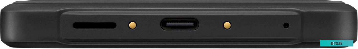 Смартфон Samsung SM-G556B Galaxy XCover7 128Gb 6Gb SM-G556BZKDR06 