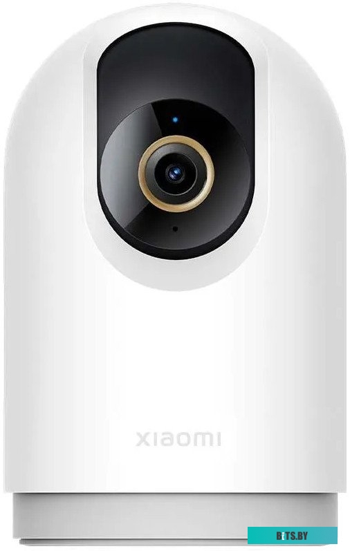 Камера видеонаблюдения Xiaomi Smart Camera C500 Pro, белый