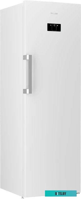 869892700020 Морозильная камера Hotpoint HFZ 6185 S серебристый