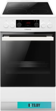 FCCWS58363 Плита электрическая Hansa FCCWS58363