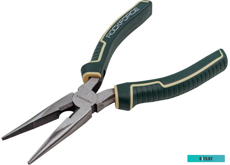RF-610180D Длинногубцы RockForce RF-610180D