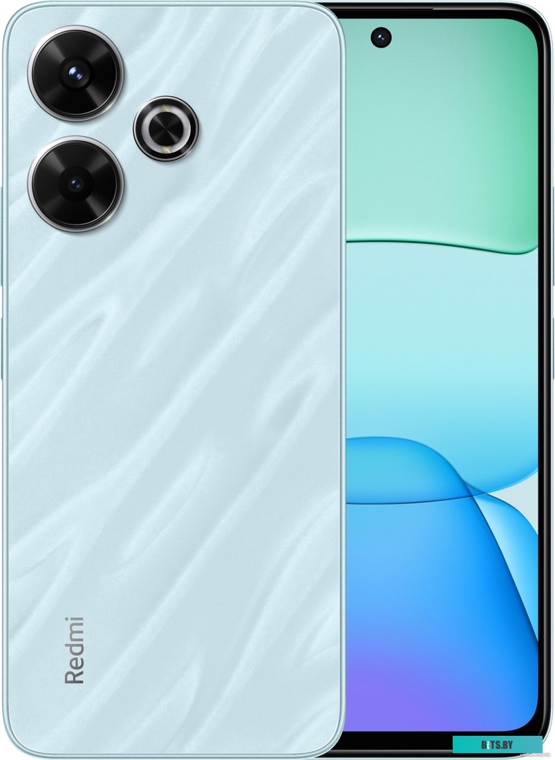 Смартфон Xiaomi Redmi Note 13 Pro+ 8GB/256GB Midnight Black 23090RA98G