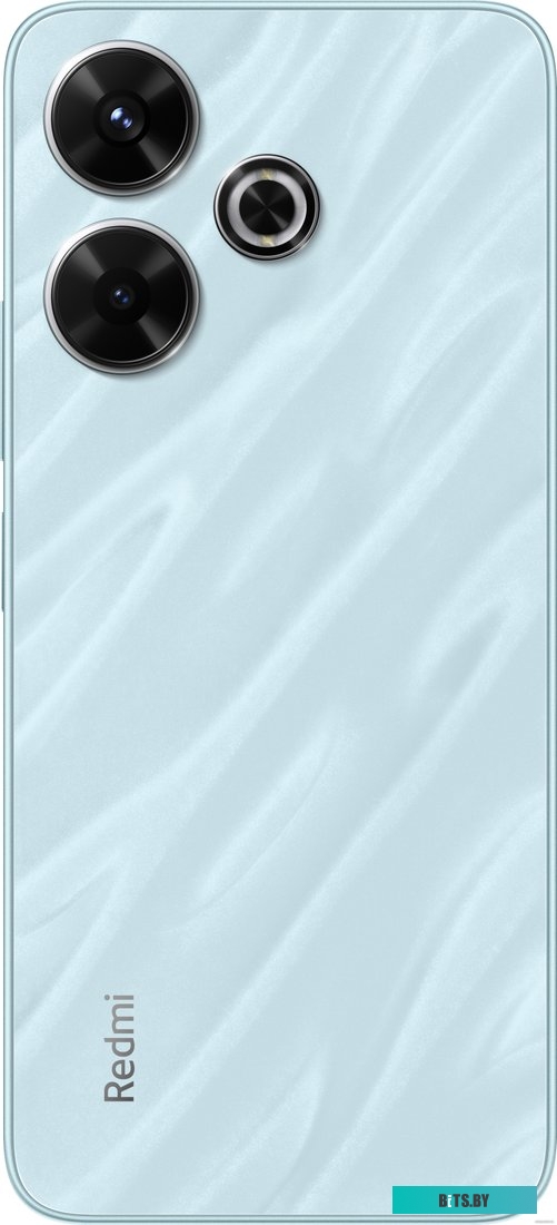 Смартфон Xiaomi Redmi Note 13 Pro+ 8GB/256GB Midnight Black 23090RA98G