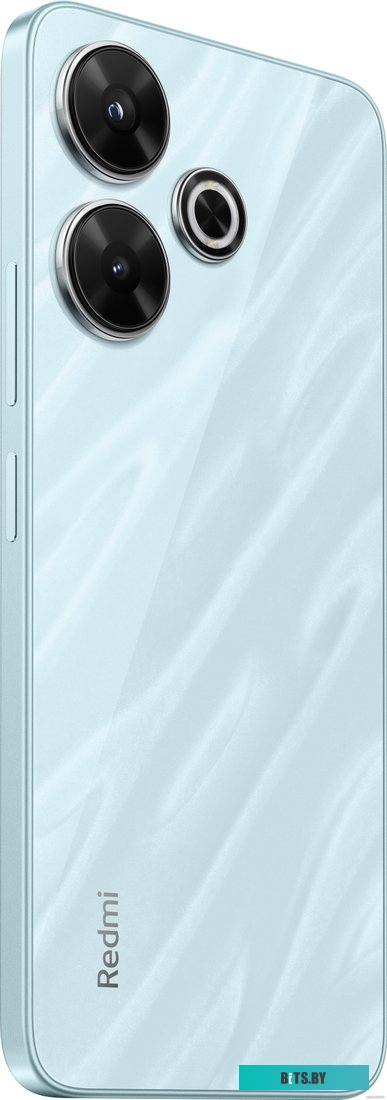 Смартфон Xiaomi Redmi Note 13 Pro+ 8GB/256GB Midnight Black 23090RA98G