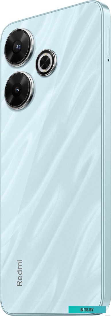Смартфон Xiaomi Redmi Note 13 Pro+ 8GB/256GB Midnight Black 23090RA98G