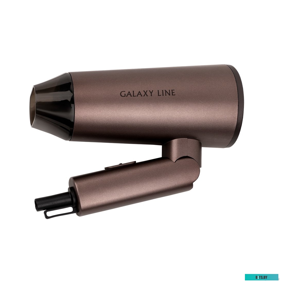 ГЛ4349Л Фен Galaxy Line GL 4349 2000Вт черный