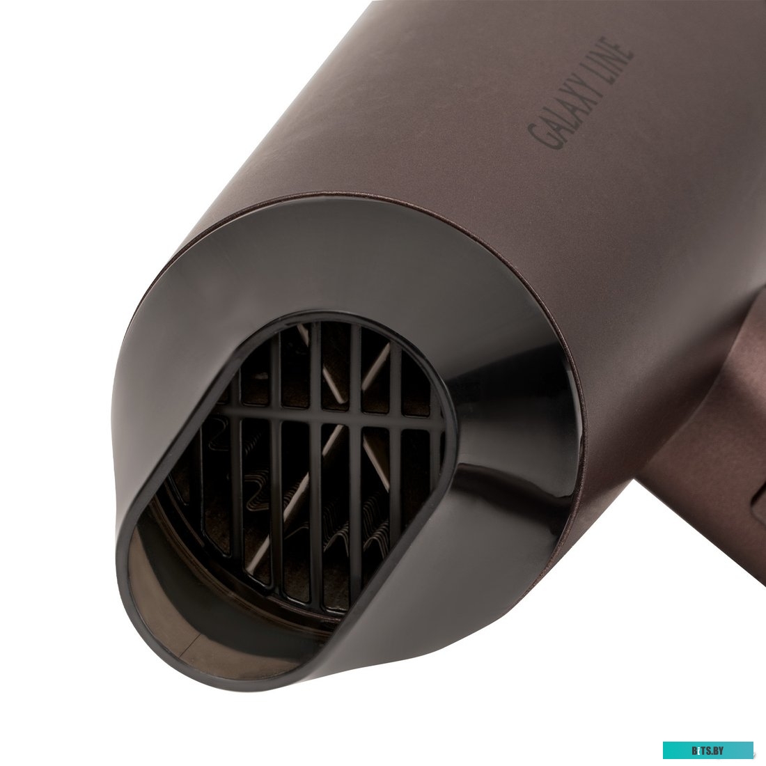 ГЛ4349Л Фен Galaxy Line GL 4349 2000Вт черный
