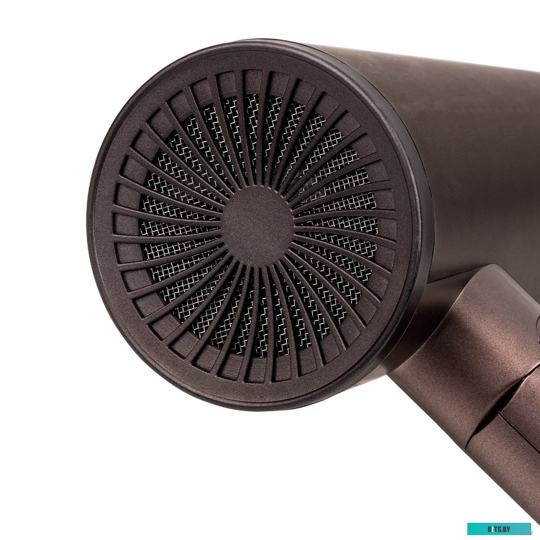 ГЛ4349Л Фен Galaxy Line GL 4349 2000Вт черный