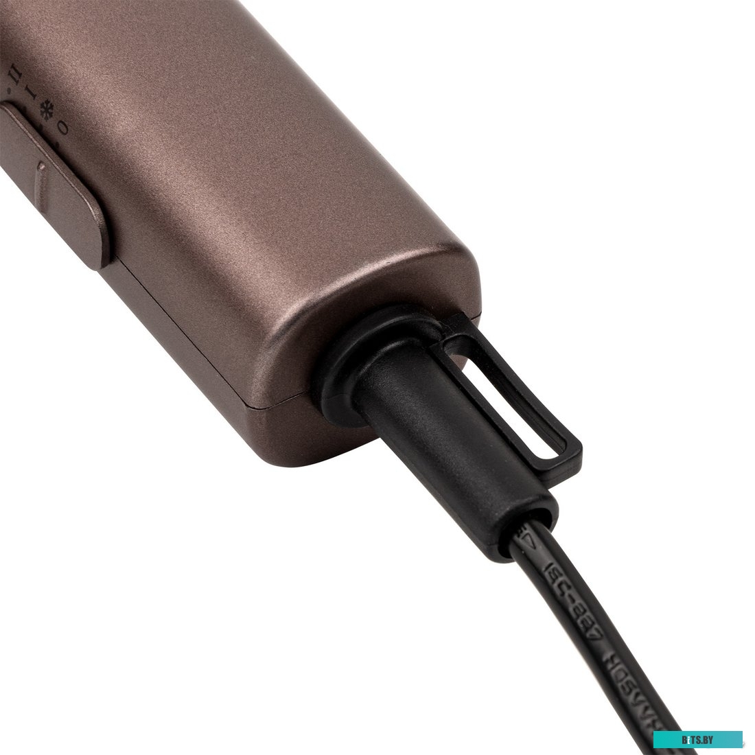 ГЛ4349Л Фен Galaxy Line GL 4349 2000Вт черный