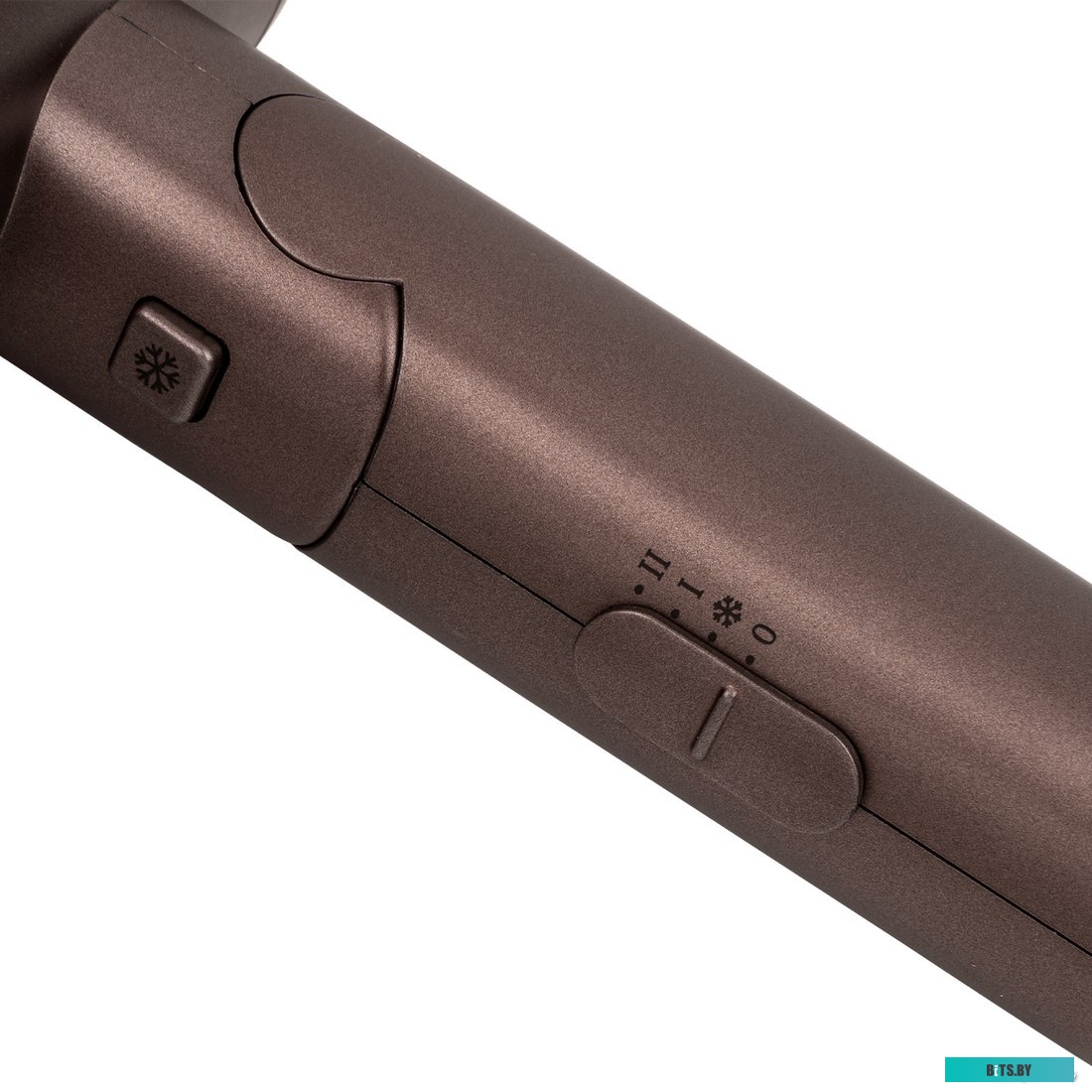 ГЛ4349Л Фен Galaxy Line GL 4349 2000Вт черный